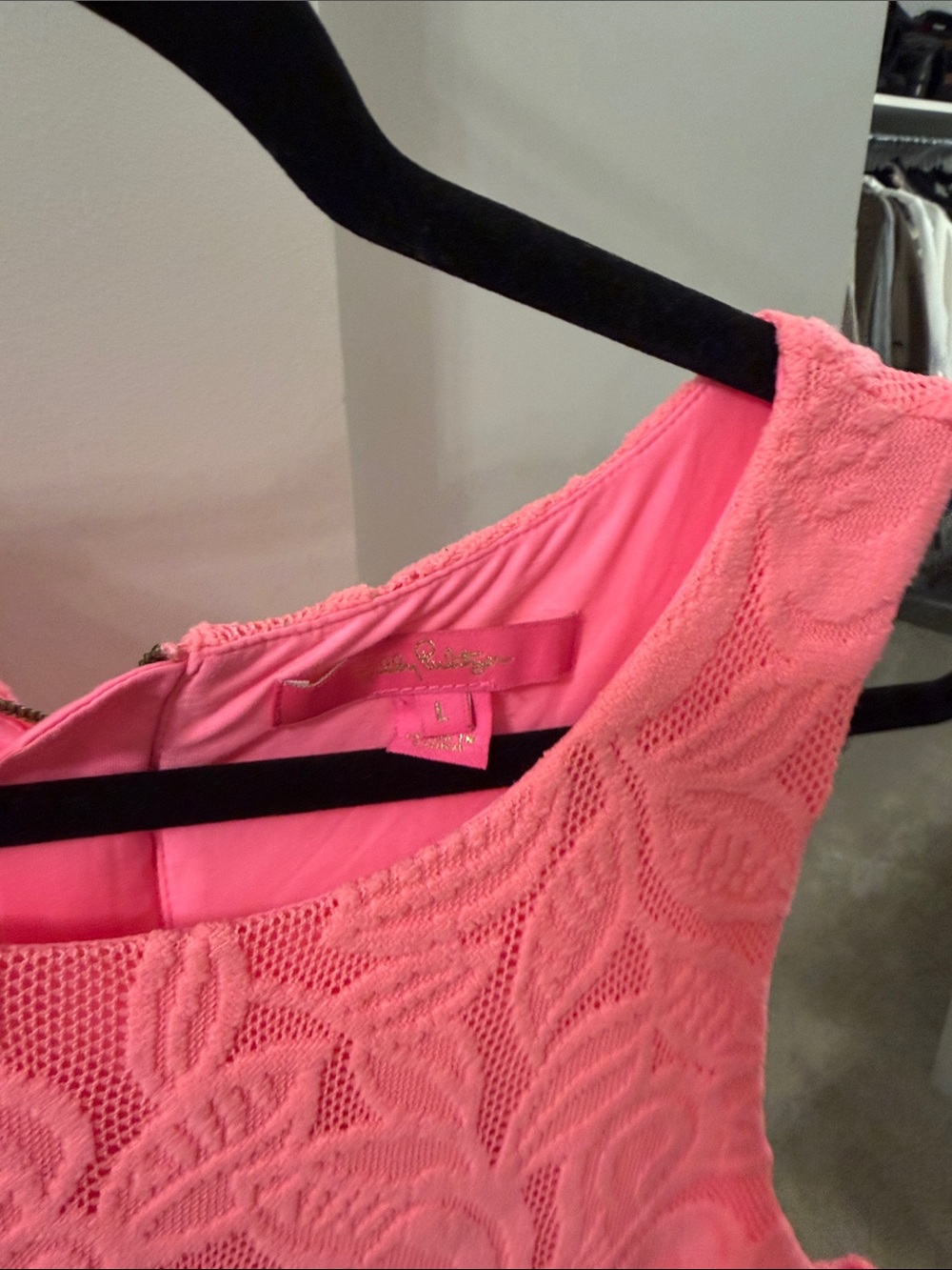 Lily Pulitzer Maybelle Tank - Picture 3 of 5